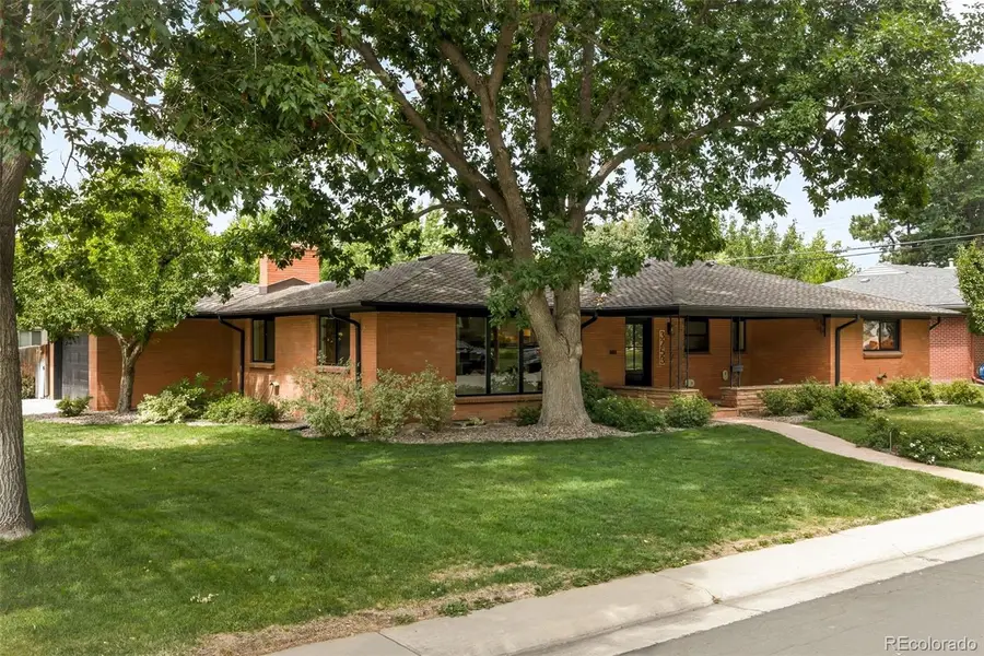 3253 S Columbine Street, Denver, CO 80210 - #2