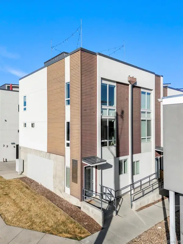 1551 W 43rd Avenue, Denver, CO 80211