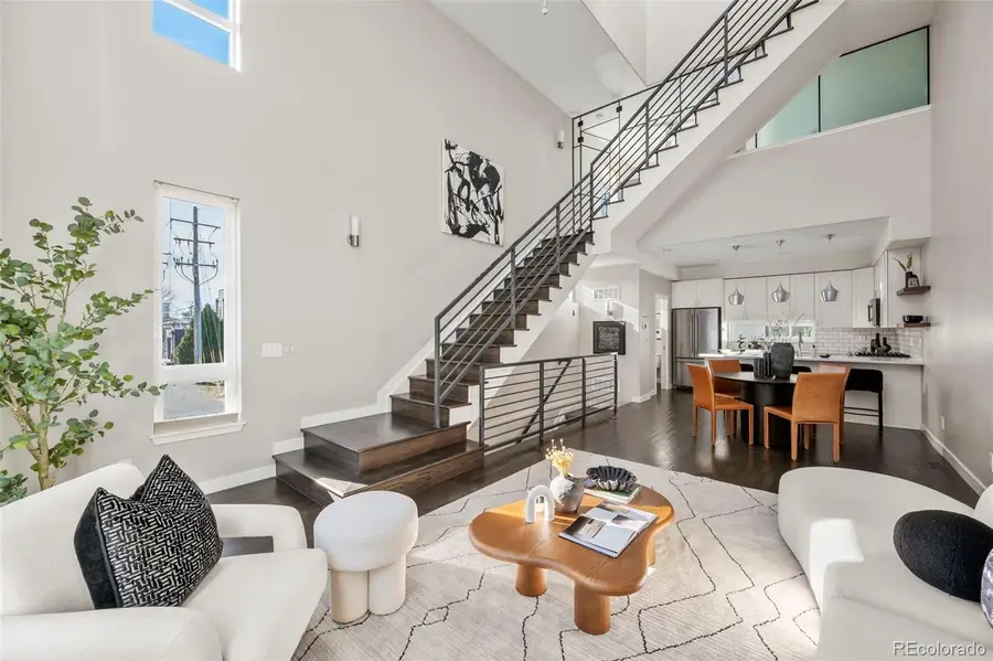 1551 W 43rd Avenue, Denver, CO 80211 - Image #3