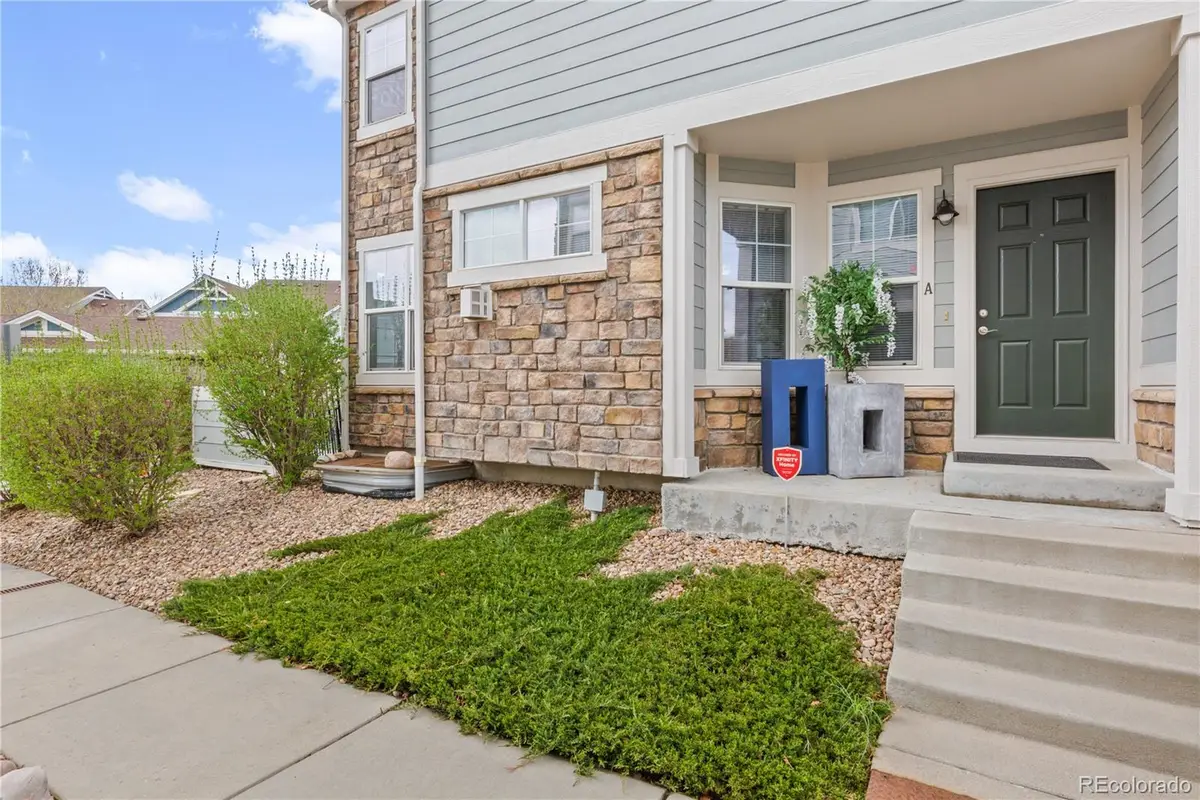 23424 E Dorado Place #A, Aurora, CO 80016 - Image #1