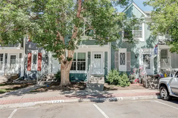 10268 W Dartmouth Avenue, Lakewood, CO 80227