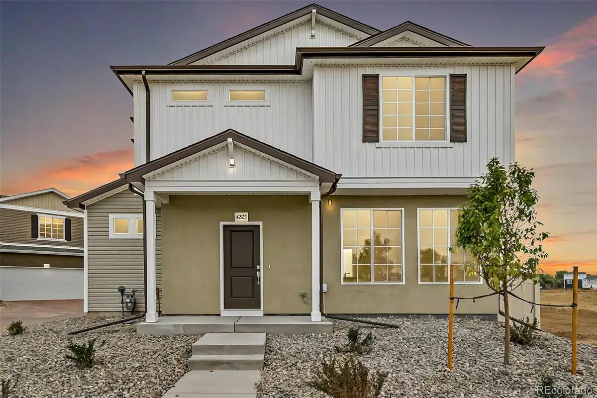 630 Wagon Wheel Way, Bennett, CO 80102 - #1