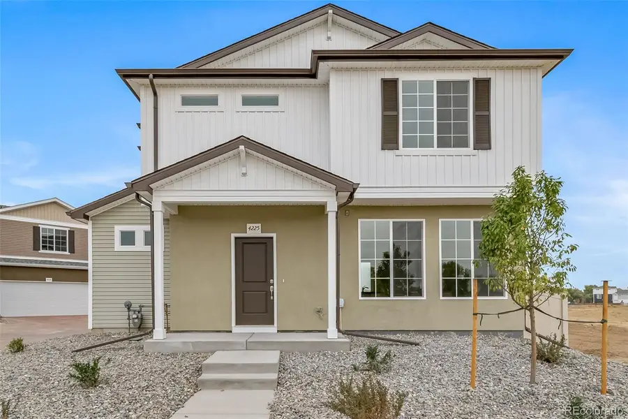 630 Wagon Wheel Way, Bennett, CO 80102 - #2