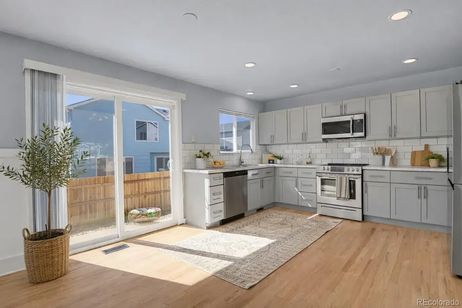 4255 Gracewood Drive, Colorado Springs, CO 80920 - #3