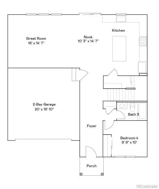 15249 Adams Court, Thornton, CO 80602 - #2