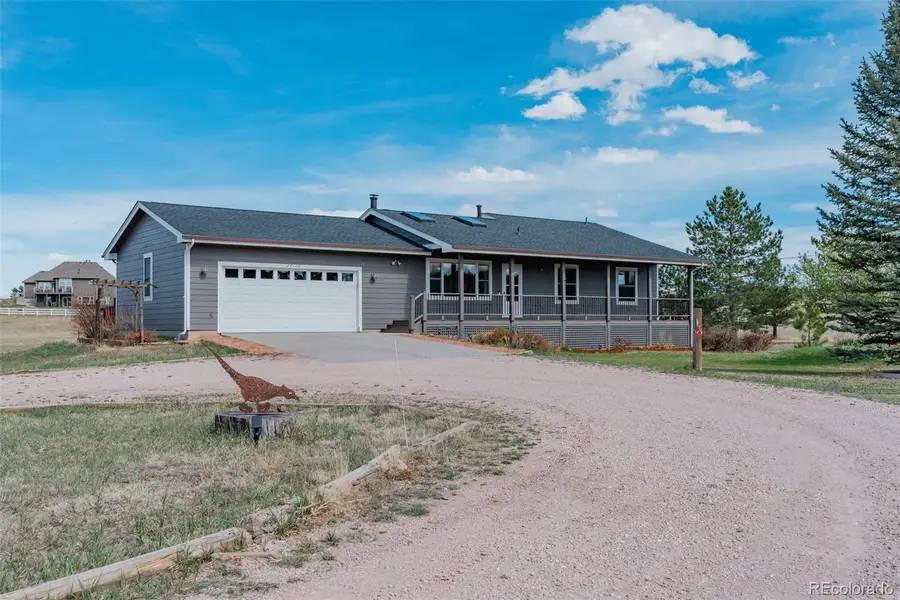 37178 Pheasant Run, Elizabeth, CO 80107 - #2