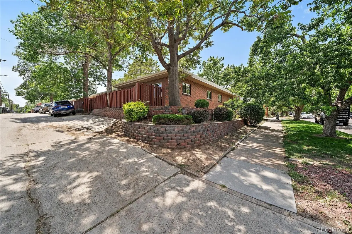2424 W 35th Avenue #1, Denver, CO 80211 - #1