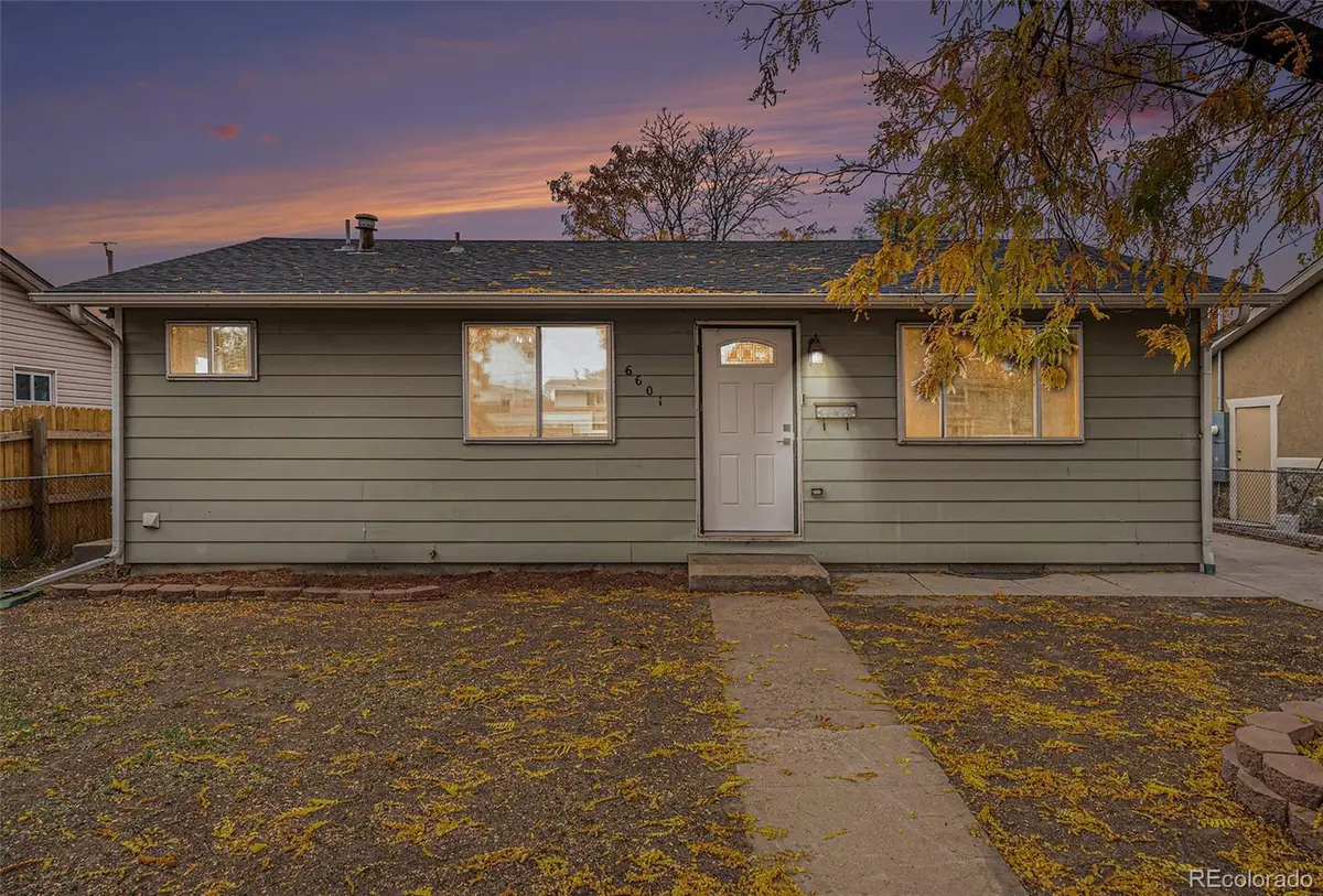 6601 Albion Street, Commerce City, CO 80022 - Image #1