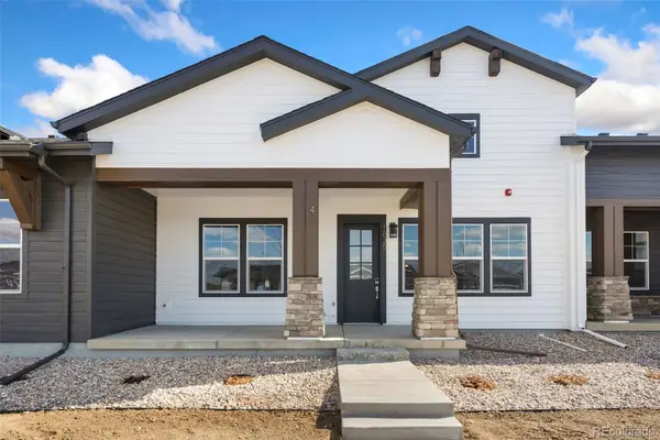 2978 Fleet Drive #4, Fort Collins, CO 80524