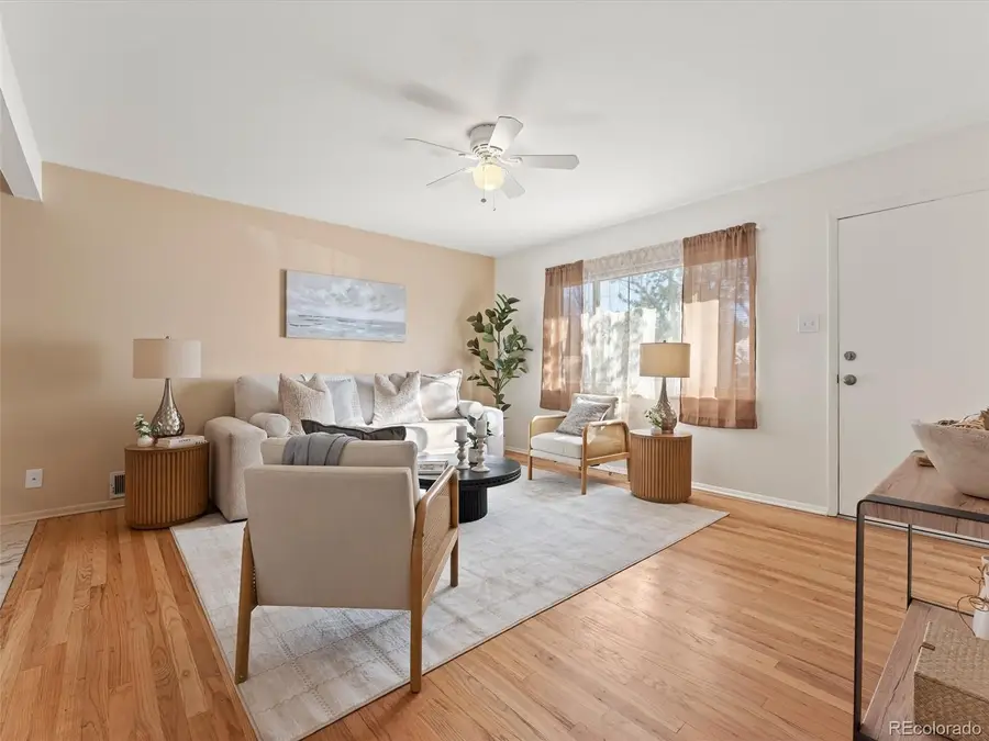 3173 S Vrain Street, Denver, CO 80236 - #3