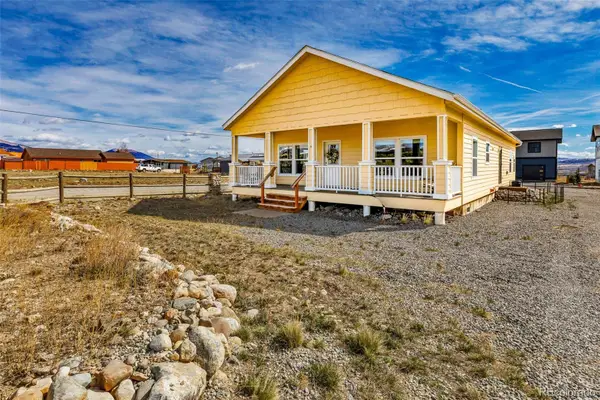 108A Sun Rock Drive #A, Fairplay, CO 80440