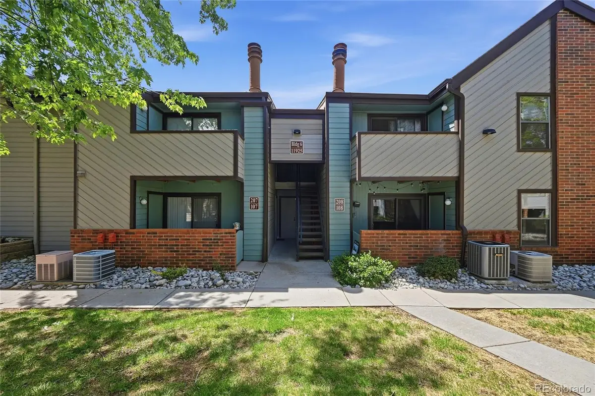 11925 E Harvard Avenue #108, Aurora, CO 80014 - #1