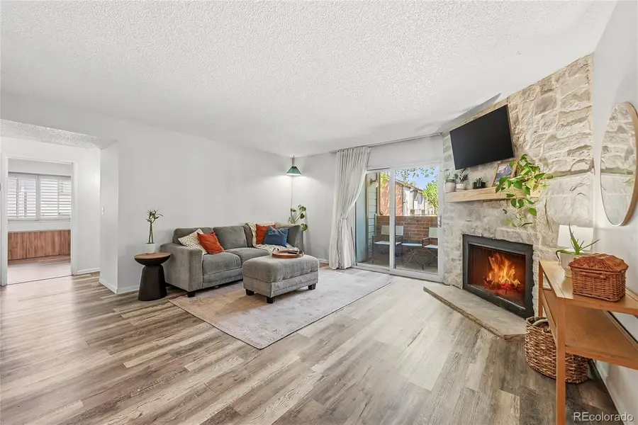 11925 E Harvard Avenue #108, Aurora, CO 80014 - #3