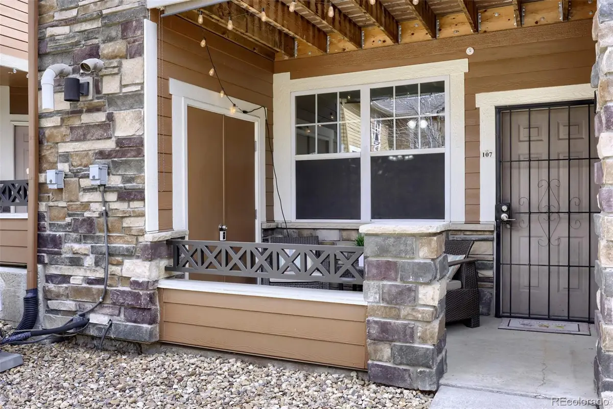 7130 Simms Street #107, Arvada, CO 80004 - #1