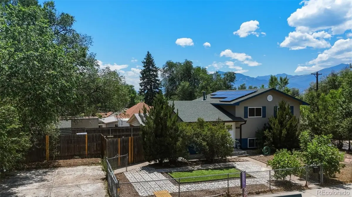 905 E Costilla Street, Colorado Springs, CO 80903 - #1