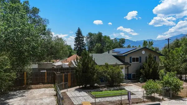 905 E Costilla Street, Colorado Springs, CO 80903