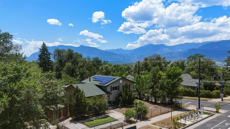905 E Costilla Street, Colorado Springs, CO 80903 - #2