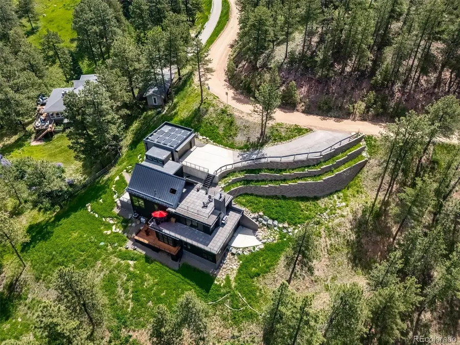 365 Bow Mountain Road, Boulder, CO 80302 - #2