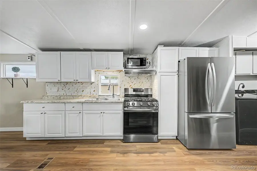 2100 W 100th Avenue, Thornton, CO 80260 - #2