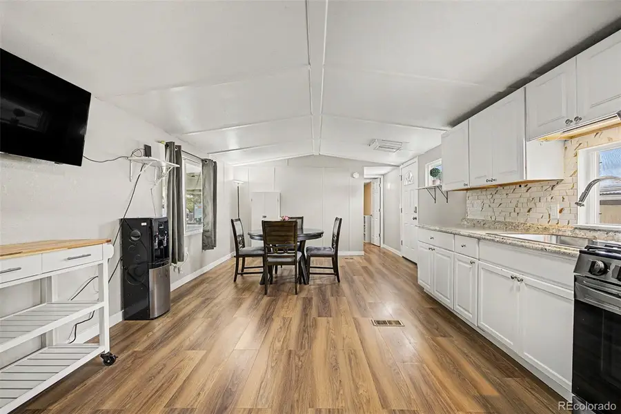 2100 W 100th Avenue, Thornton, CO 80260 - #3