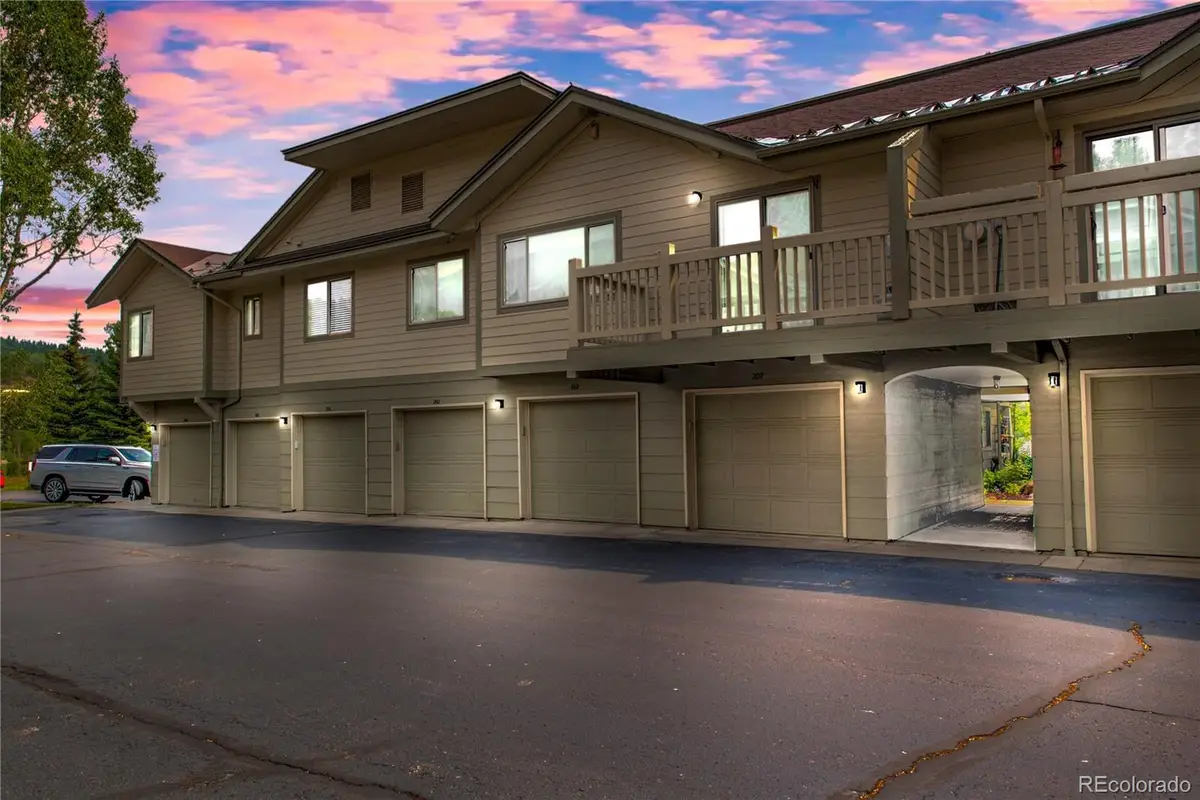 1509 Point Drive #9-103, Frisco, CO 80443 - #1