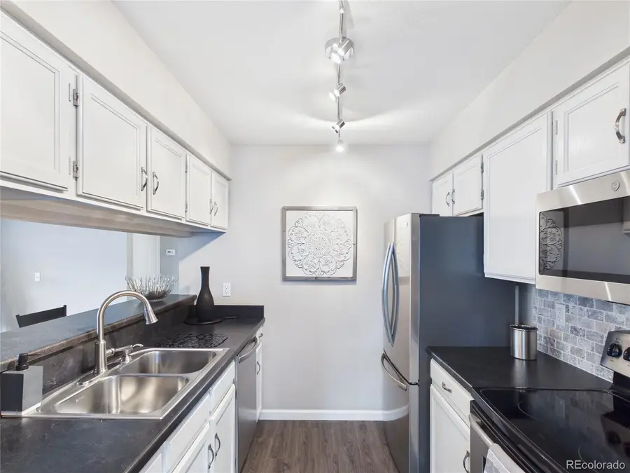 3600 S Pierce Street #7-207, Denver, CO 80235 - #2