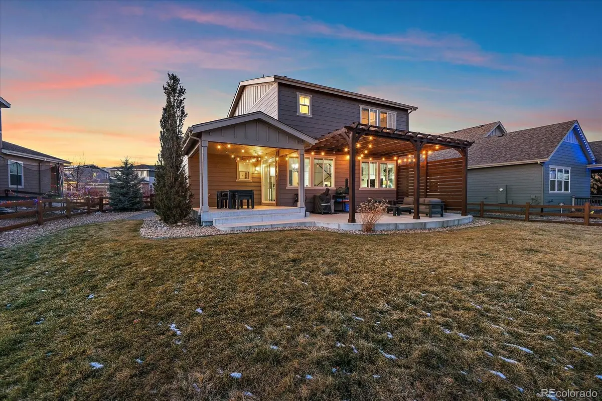 9382 Noble Way, Arvada, CO 80007 - Image #1