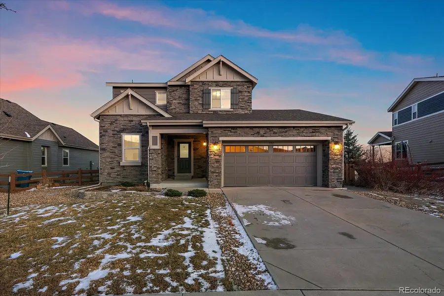 9382 Noble Way, Arvada, CO 80007 - Image #3