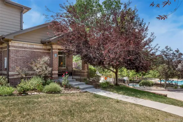 6498 Silver Mesa Drive #D, Littleton, CO 80130
