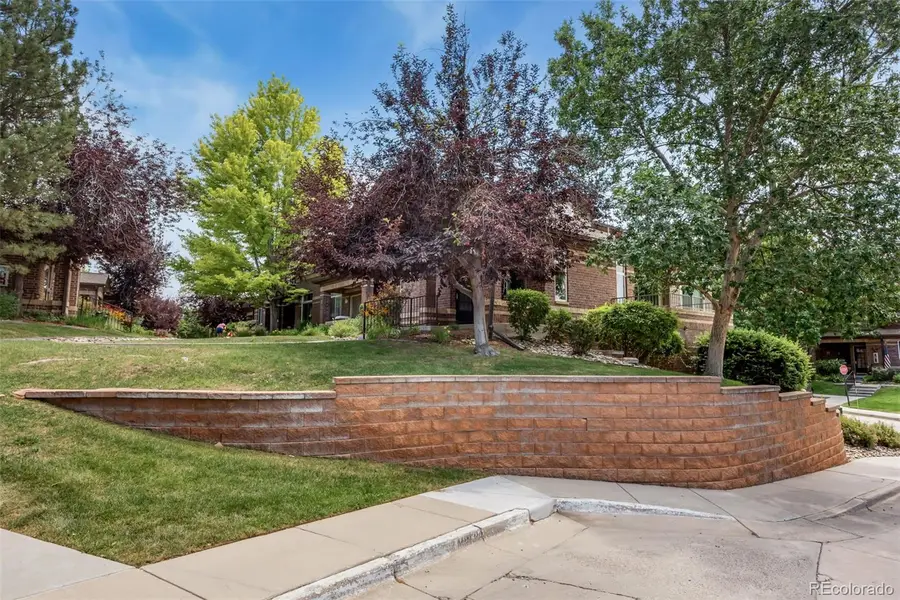 6498 Silver Mesa Drive #D, Littleton, CO 80130 - #3