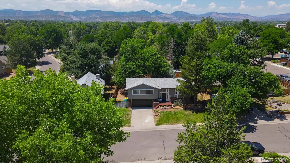 7003 S Yukon Street, Littleton, CO 80128 - #1