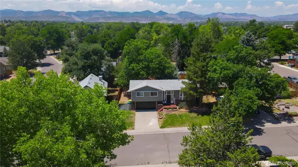 7003 S Yukon Street, Littleton, CO 80128