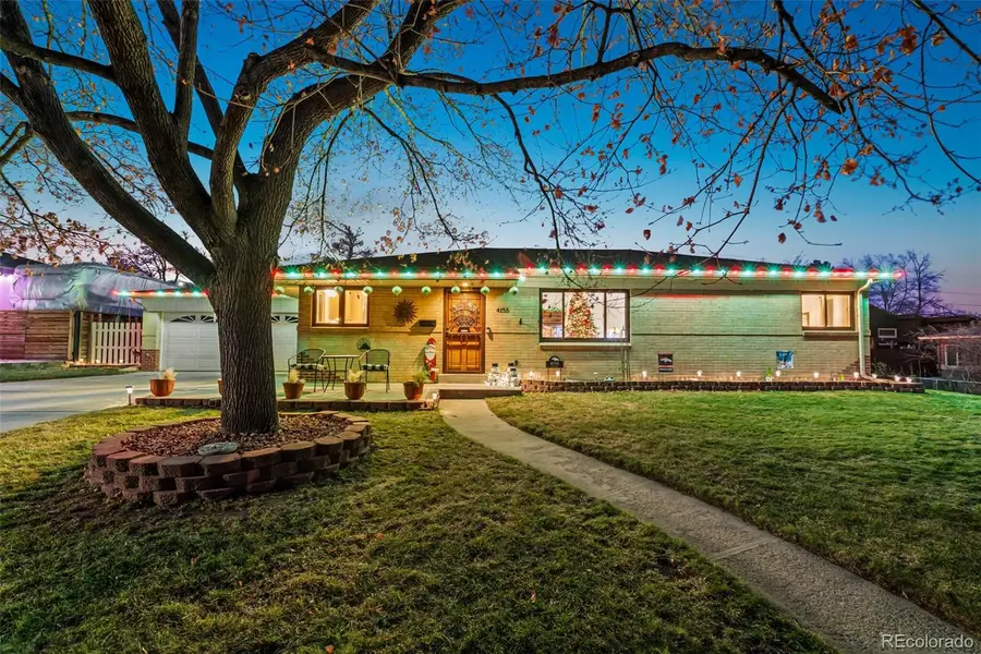 4155 Ingalls Street, Wheat Ridge, CO 80033 - Image #2