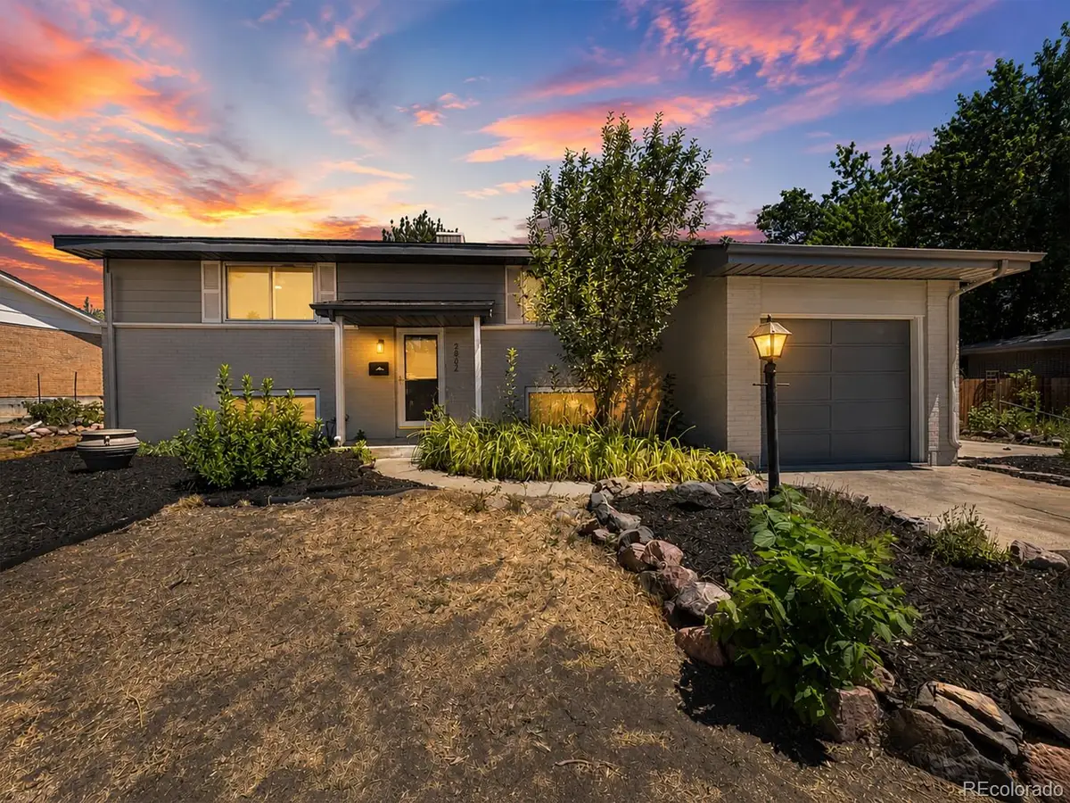 2862 S Ivan Way, Denver, CO 80227 - #1
