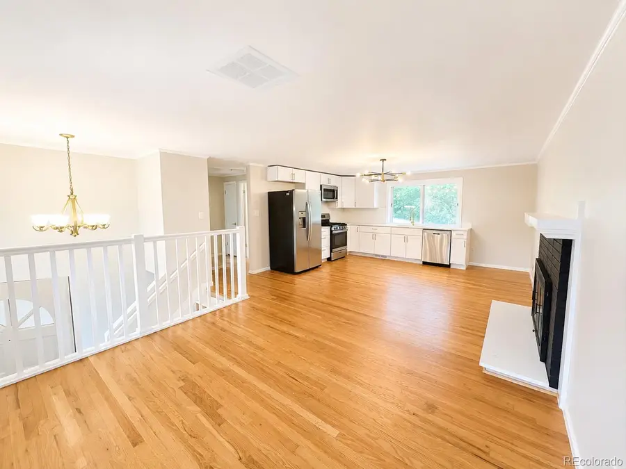 2862 S Ivan Way, Denver, CO 80227 - #3