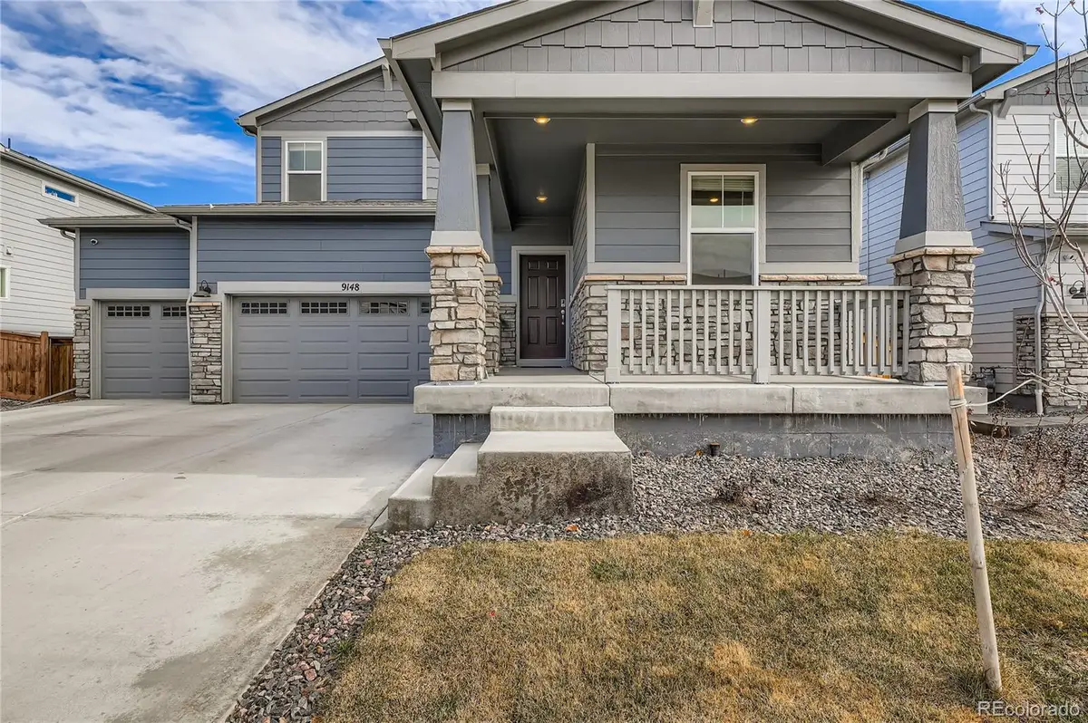 9148 Salida Street, Commerce City, CO 80022 - Image #1