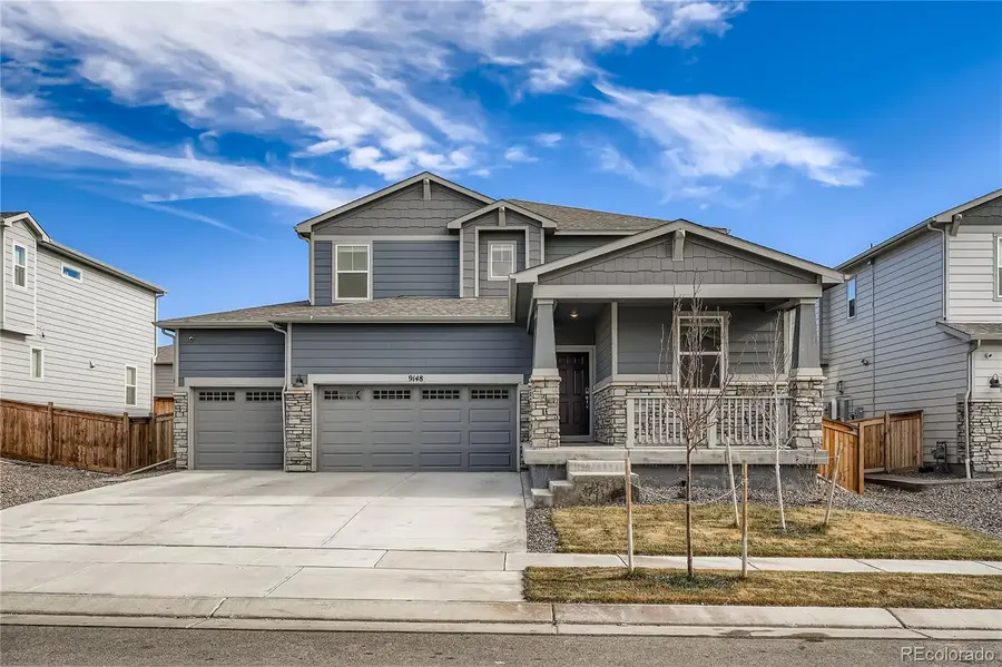 9148 Salida Street, Commerce City, CO 80022 - Image #2