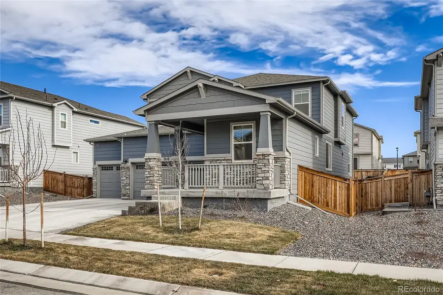 9148 Salida Street, Commerce City, CO 80022 - Image #3