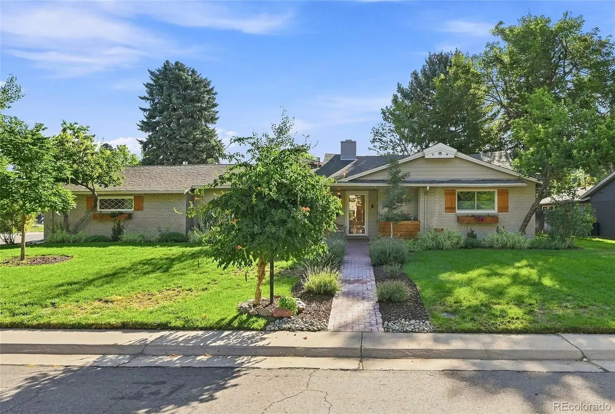 3804 S Elm Street, Denver, CO 80237 - #1