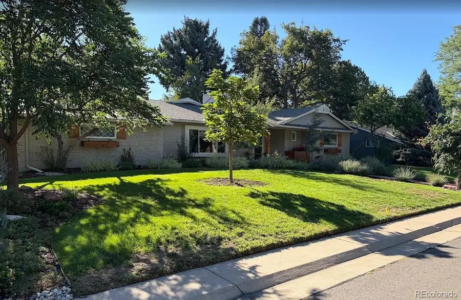 3804 S Elm Street, Denver, CO 80237 - #2