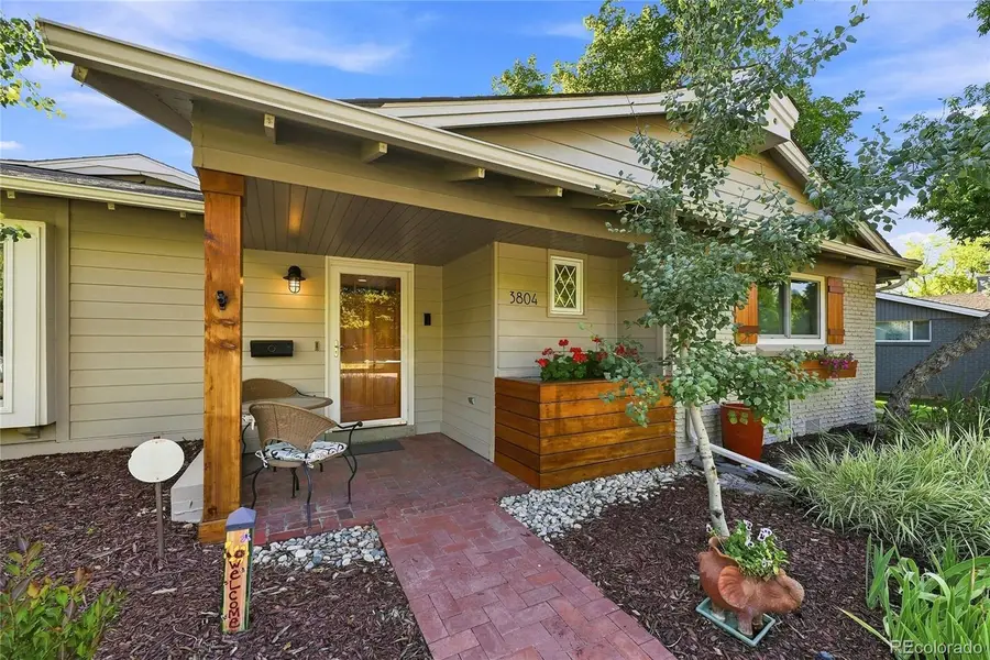 3804 S Elm Street, Denver, CO 80237 - #3