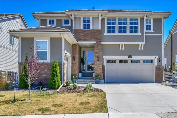 3032 Grizzly Peak Drive, Broomfield, CO 80023