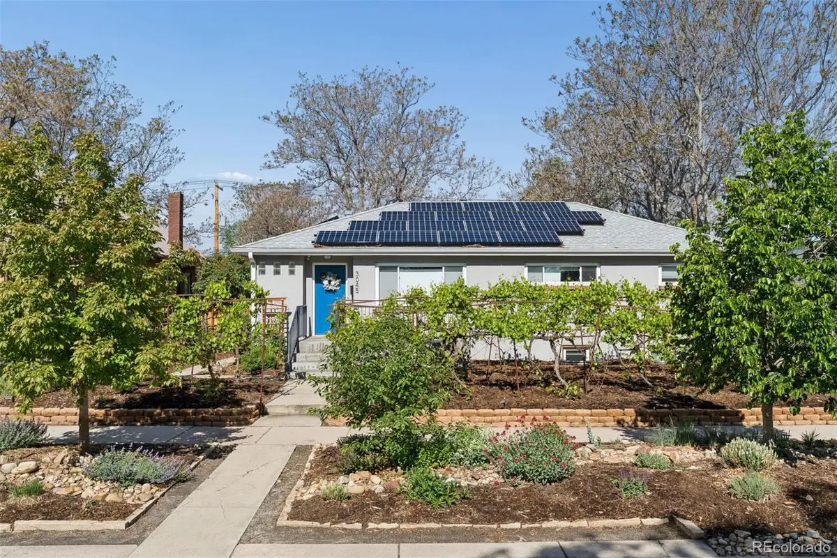 3045 N Columbine Street, Denver, CO 80205 - #1
