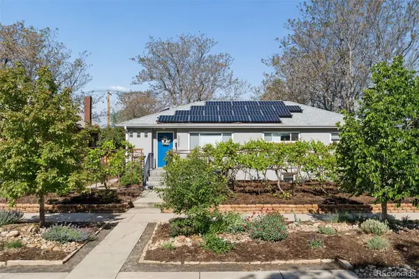 3045 N Columbine Street, Denver, CO 80205