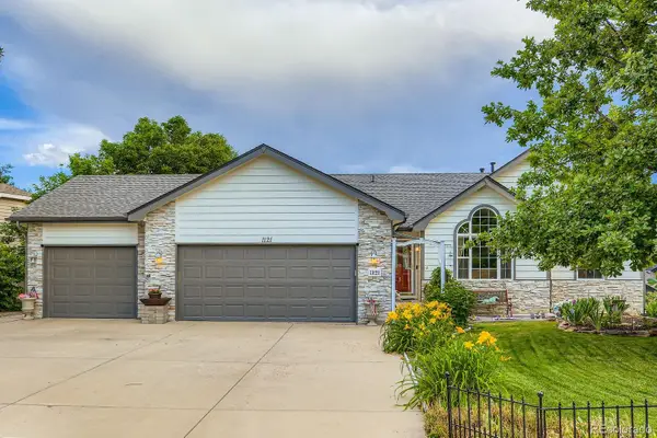 1121 Country Acres Court, Johnstown, CO 80534