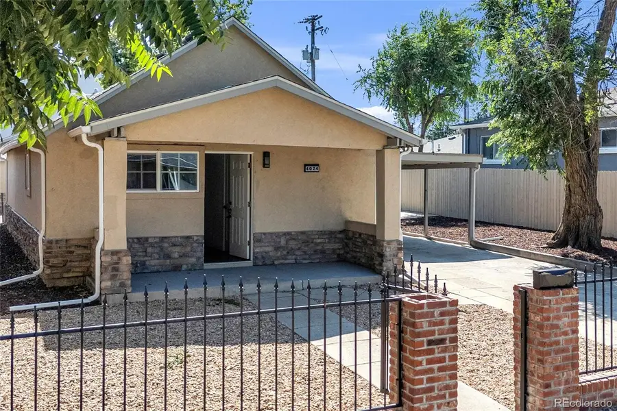 4024 Milwaukee Street, Denver, CO 80216 - #2