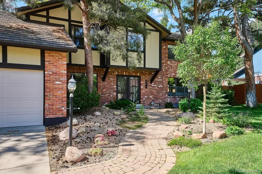 10786 E Crestline Place, Englewood, CO 80111 - #2