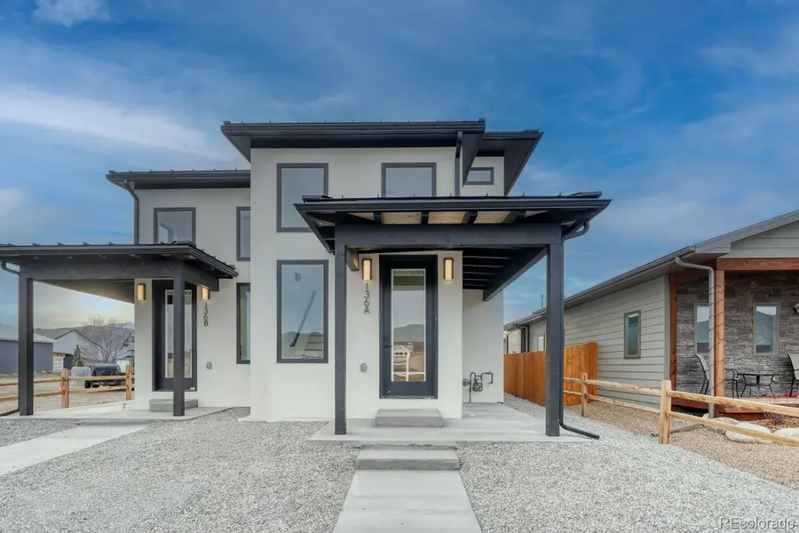 136 Mesa View Lane #A, Salida, CO 81201 - Image #2