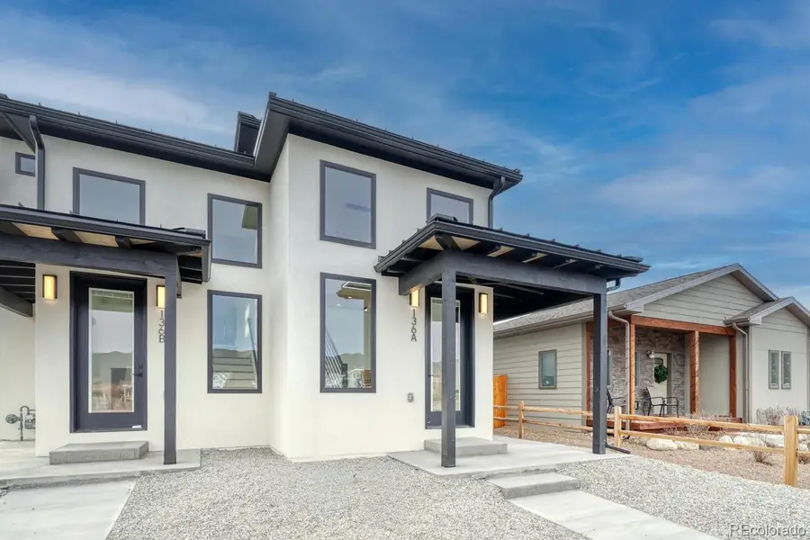 136 Mesa View Lane #A, Salida, CO 81201 - Image #3