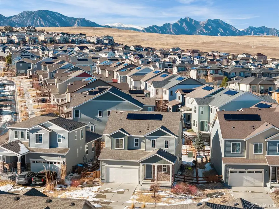 9365 Joyce Way, Arvada, CO 80007 - #3